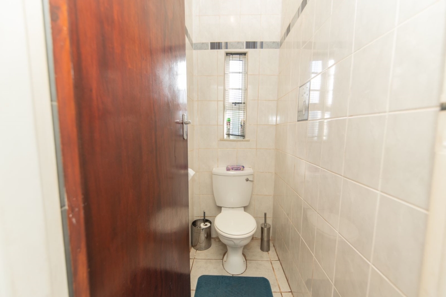 3 Bedroom Property for Sale in Manor Heights Eastern Cape